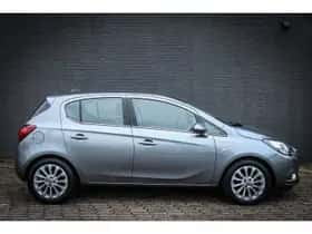 Opel Corsa (2018) thumbnail 2