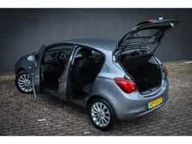 Opel Corsa (2018) thumbnail 3