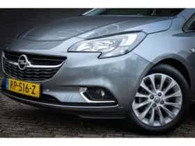 Opel Corsa (2018) thumbnail 4