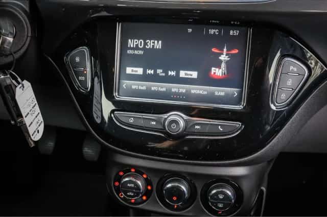 Opel Corsa (2018) thumbnail 5