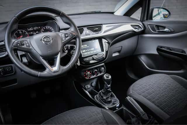Opel Corsa (2018) thumbnail 6