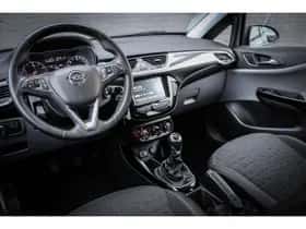 Opel Corsa (2018) thumbnail 6