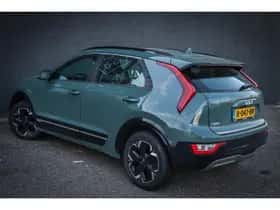 Kia Niro (2022) thumbnail 2