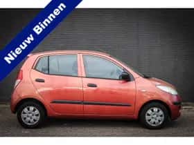 Hyundai i10 (2008)