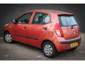 Hyundai i10 (2008) thumbnail 2