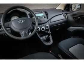 Hyundai i10 (2008) thumbnail 3