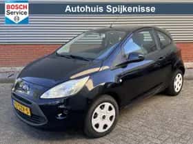 Ford Ka (2012)