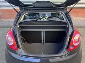Ford Ka (2012) thumbnail 10