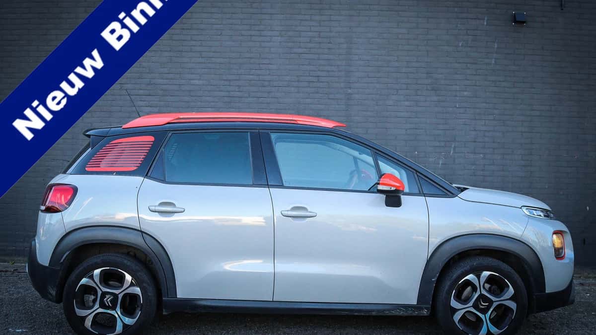 Citroën C3 (2020) — foto 1