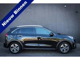 Kia Niro EV