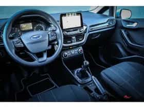 Ford Fiesta (2019) thumbnail 3