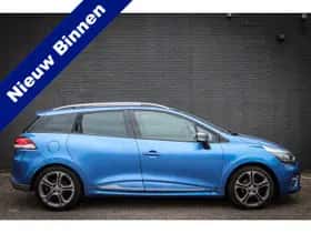Renault Clio (2016)