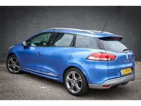 Renault Clio (2016) thumbnail 2