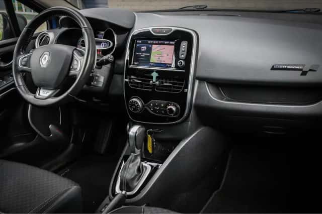 Renault Clio (2016) thumbnail 6