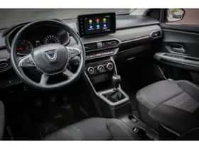Dacia Jogger (2022) thumbnail 3