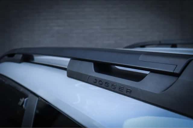Dacia Jogger (2022) thumbnail 4
