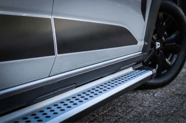 Dacia Jogger (2022) thumbnail 5