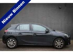 Opel Corsa (2021)