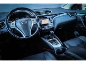Nissan Qashqai (2016) thumbnail 3