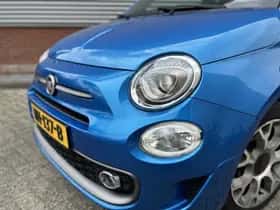 Fiat 500 (2017) thumbnail 2