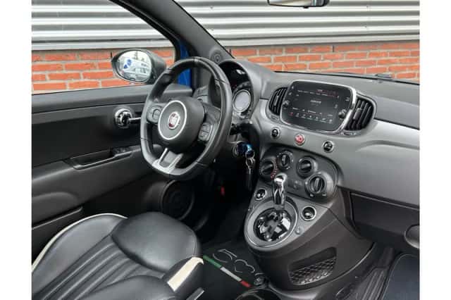 Fiat 500 (2017) thumbnail 5
