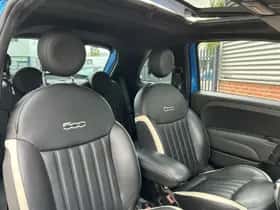 Fiat 500 (2017) thumbnail 6