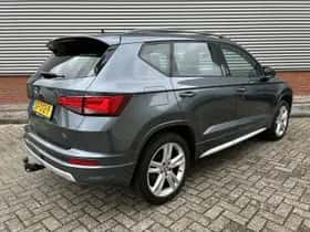 SEAT Ateca (2018) thumbnail 4