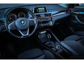 BMW X1 (2018) thumbnail 3