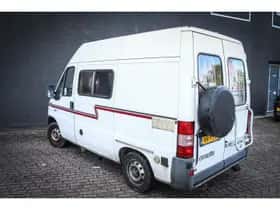 Citroën Jumper (1997) thumbnail 3