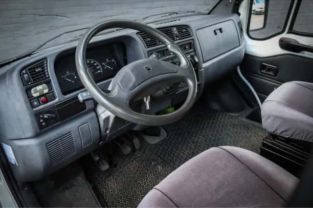 Citroën Jumper (1997) thumbnail 5