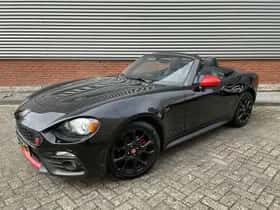 Fiat 124 (2018) thumbnail 2