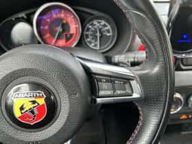 Fiat 124 (2018) thumbnail 13