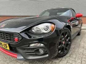 Fiat 124 (2018) thumbnail 3