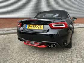 Fiat 124 (2018) thumbnail 22