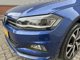 Volkswagen Polo (2021) thumbnail 2