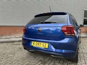 Volkswagen Polo (2021) thumbnail 24