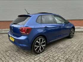 Volkswagen Polo (2021) thumbnail 4