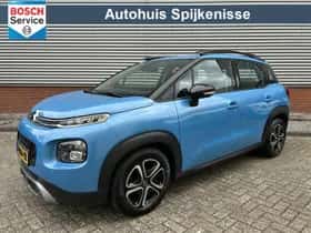 Citroën C3 (2019)