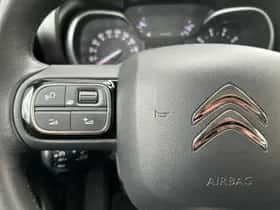 Citroën C3 (2019) thumbnail 12