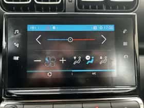 Citroën C3 (2019) thumbnail 16