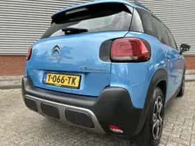 Citroën C3 (2019) thumbnail 23