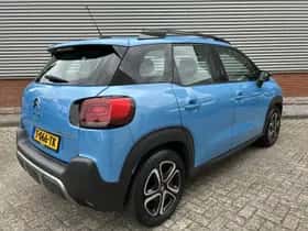 Citroën C3 (2019) thumbnail 4