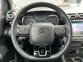 Citroën C3 (2019) thumbnail 10