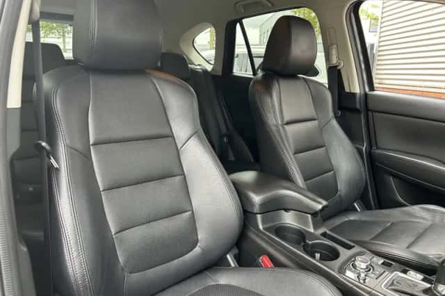 Mazda CX-5 (2016) thumbnail 6