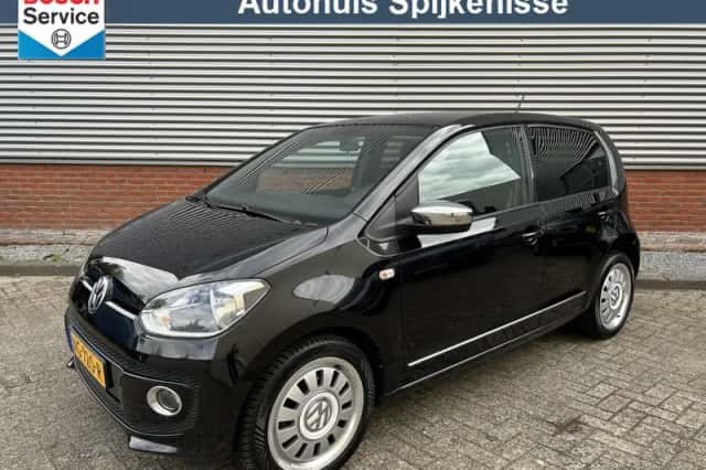 Volkswagen Up! (2016) thumbnail 1