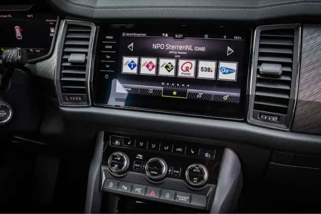 Škoda Kodiaq (2023) thumbnail 5
