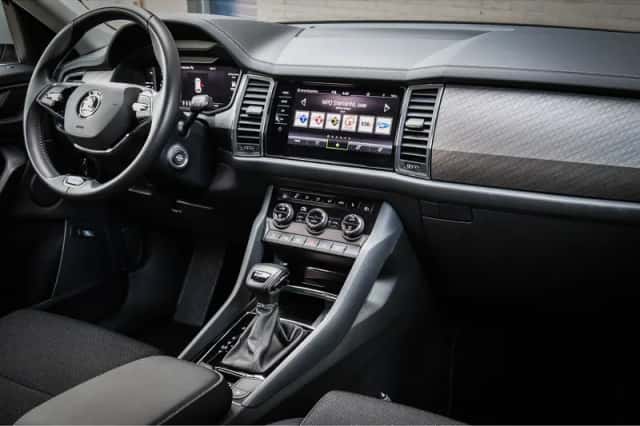 Škoda Kodiaq (2023) thumbnail 6