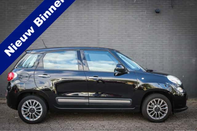 Fiat 500L (2017) thumbnail 1