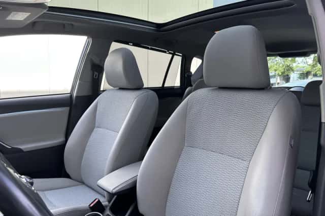 Toyota Verso (2015) thumbnail 5