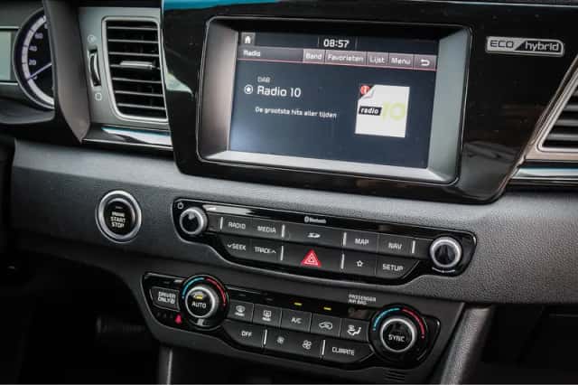 Kia Niro (2019) thumbnail 5